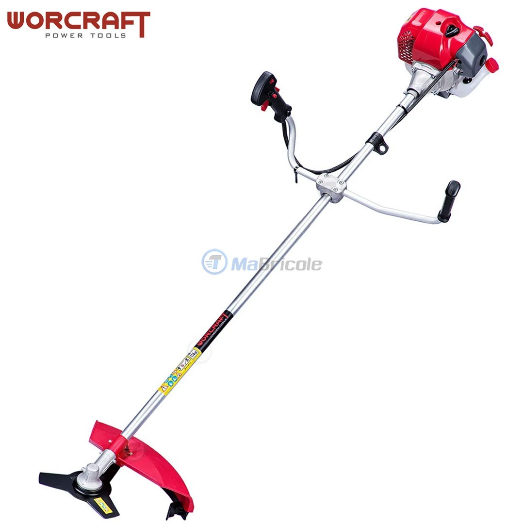 جزارة العشب