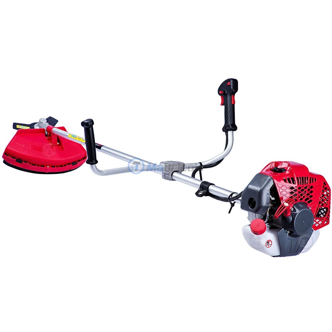 جزارة العشب