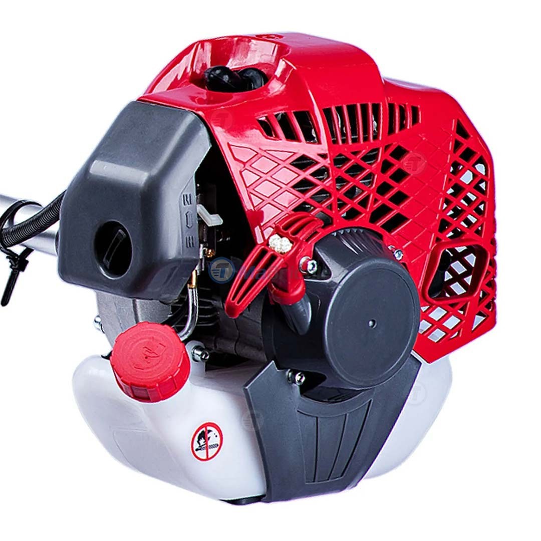 جزارة العشب